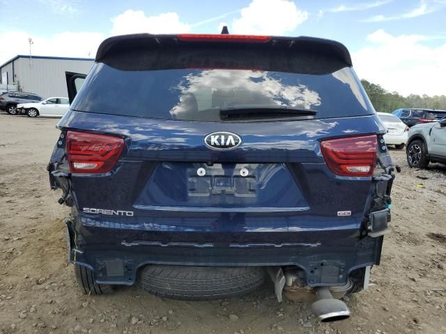 2019 KIA Sorento L