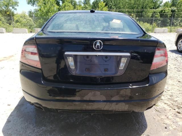 2007 Acura TL