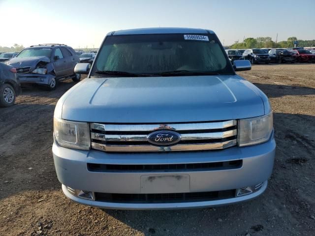 2009 Ford Flex SEL