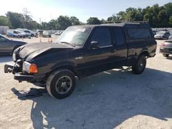 Ford Ranger Vehiculos salvage en venta: 2004 Ford Ranger Super Cab