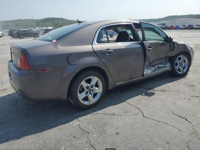 2010 Chevrolet Malibu 1LT