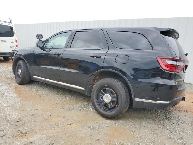 2023 Dodge Durango Pursuit