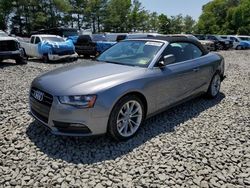 2013 Audi A5 Premium for sale in Windsor, NJ