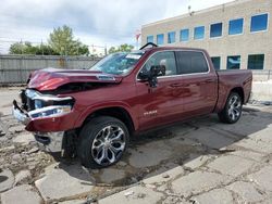 2023 Dodge RAM 1500 Longhorn for sale in Littleton, CO