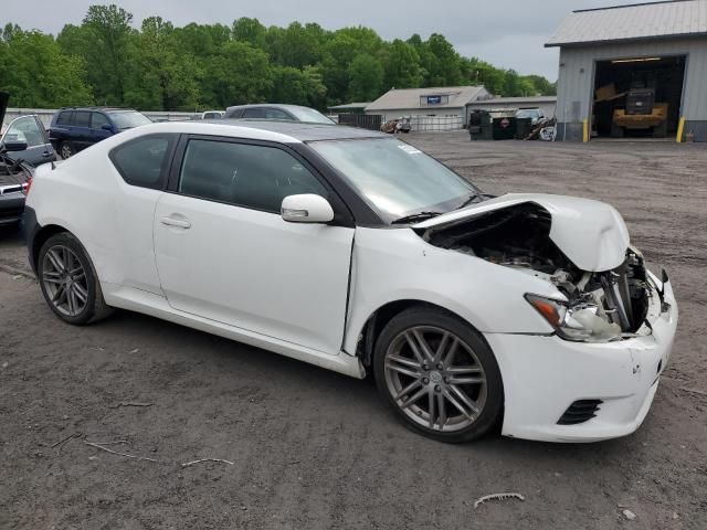 2012 Scion TC