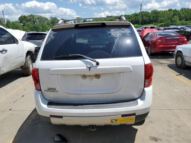 2006 Pontiac Torrent