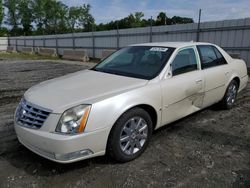 Cadillac DTS salvage cars for sale: 2009 Cadillac DTS