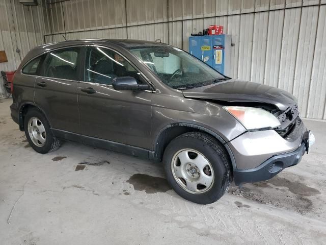 2009 Honda CR-V LX