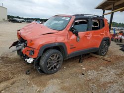 2016 Jeep Renegade Latitude for sale in Tanner, AL