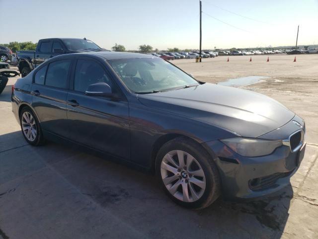 2014 BMW 320 I