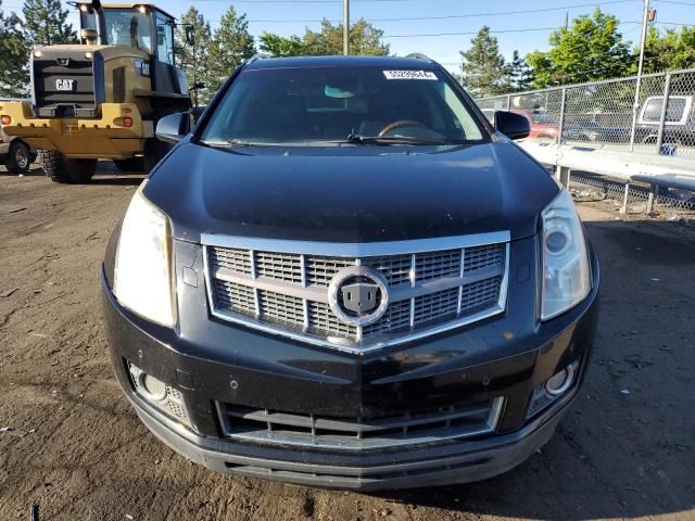 2010 Cadillac SRX Performance Collection