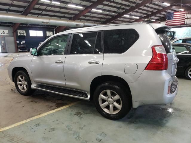 2011 Lexus GX 460