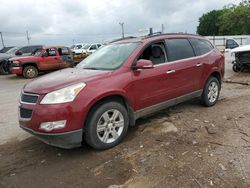 2010 Chevrolet Traverse LT for sale in Oklahoma City, OK