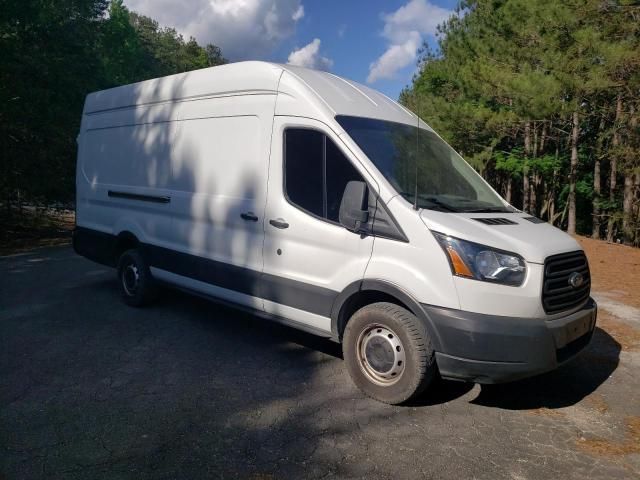 2019 Ford Transit T-250