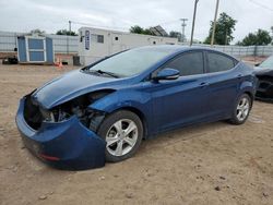 2016 Hyundai Elantra SE for sale in Oklahoma City, OK