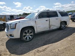 2020 GMC Yukon XL Denali en venta en Conway, AR