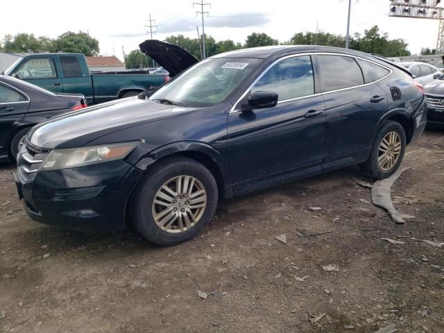 2012 Honda Crosstour EX