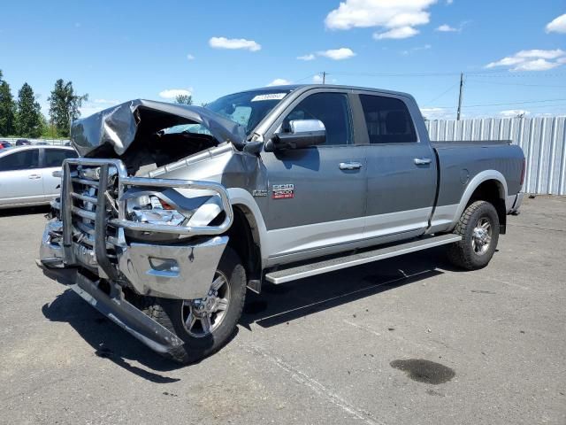 2012 Dodge RAM 2500 Laramie