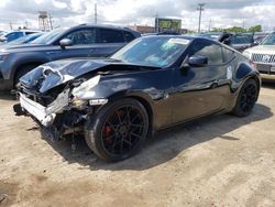 2014 Nissan 370Z Base for sale in Chicago Heights, IL