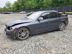 2016 BMW 328 XI Sulev for sale in Waldorf, MD