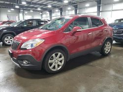 2015 Buick Encore for sale in Ham Lake, MN