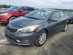 2014 KIA Forte EX for sale in Cahokia Heights, IL