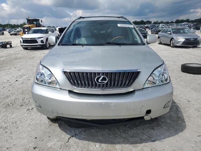 2005 Lexus RX 330