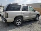 2004 GMC Yukon