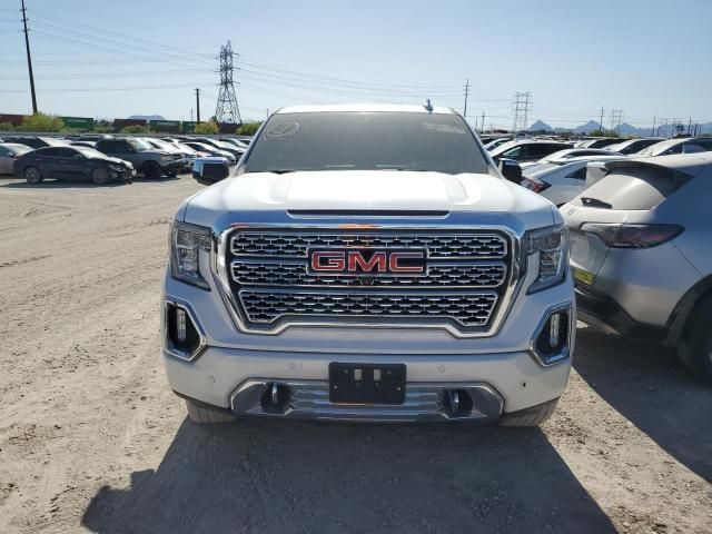 2019 GMC Sierra K1500 Denali