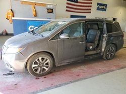 2015 Honda Odyssey Touring for sale in Angola, NY