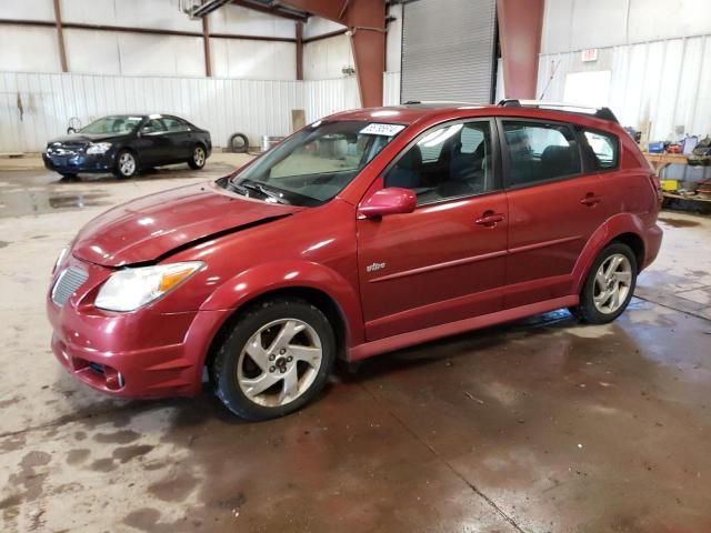 2008 Pontiac Vibe