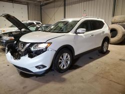 2014 Nissan Rogue S en venta en West Mifflin, PA