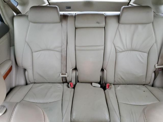 2007 Lexus RX 350