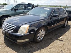2007 Cadillac DTS en venta en Elgin, IL