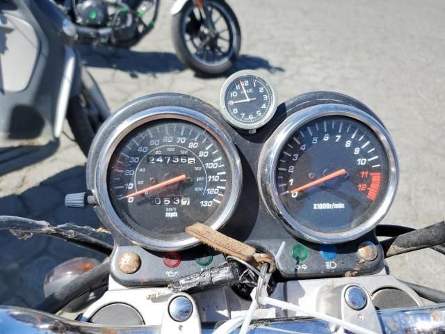 2001 Suzuki GS500