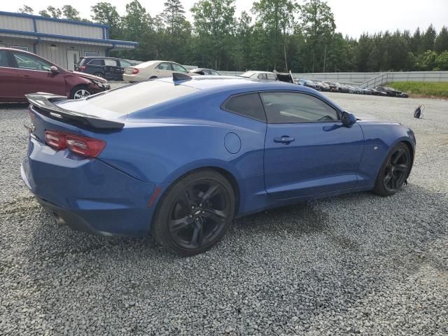 2019 Chevrolet Camaro LS