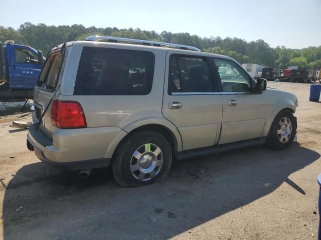 2005 Lincoln Navigator