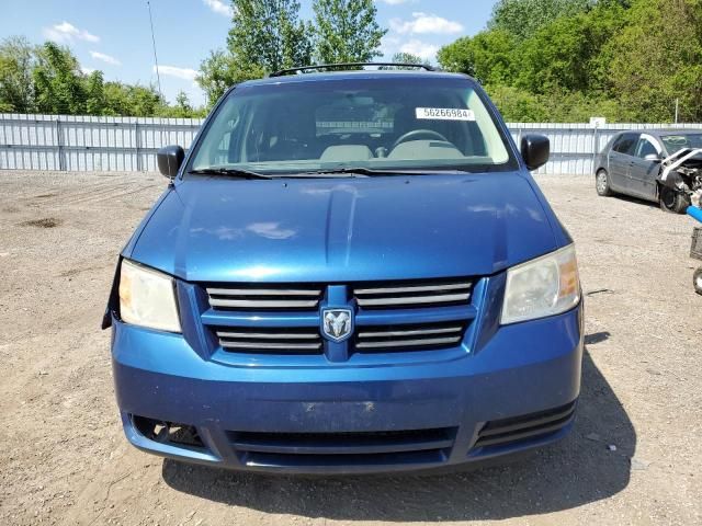 2010 Dodge Grand Caravan SE