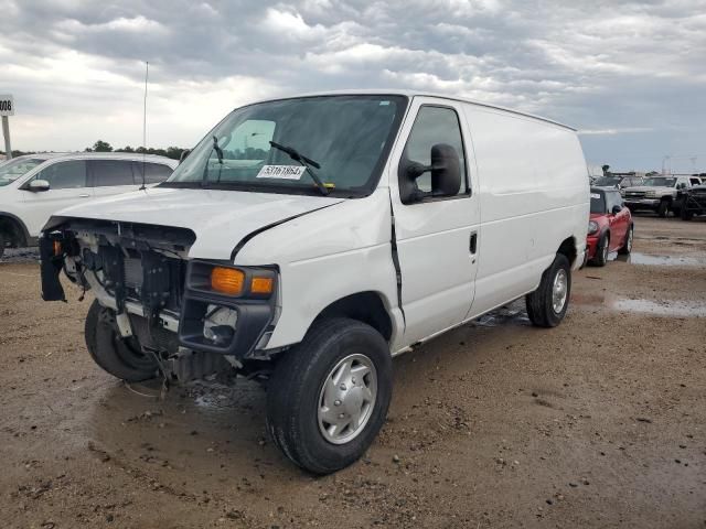 2010 Ford Econoline E250 Van