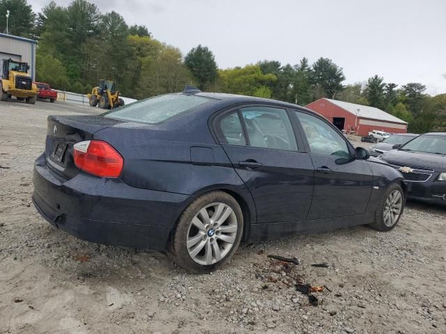 2006 BMW 325 I Automatic