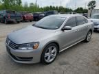 2014 Volkswagen Passat SE