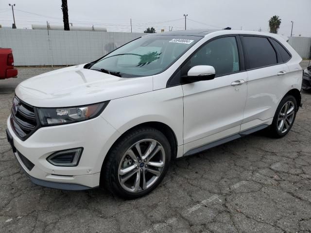 2015 Ford Edge Sport