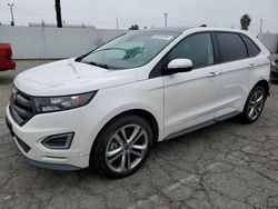 2015 Ford Edge Sport en venta en Van Nuys, CA