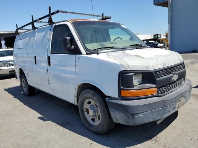 2005 Chevrolet Express G1500