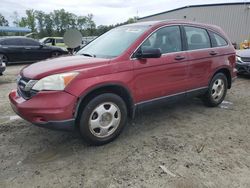 2011 Honda CR-V LX for sale in Spartanburg, SC