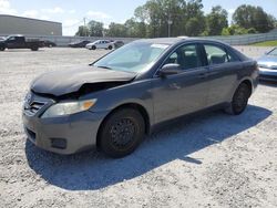 Toyota Vehiculos salvage en venta: 2010 Toyota Camry Base