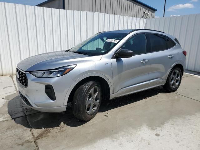 2024 Ford Escape ST Line