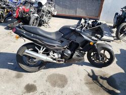 Kawasaki EX250 F salvage cars for sale: 2006 Kawasaki EX250 F