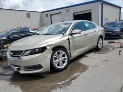 2015 Chevrolet Impala LT for sale in New Orleans, LA