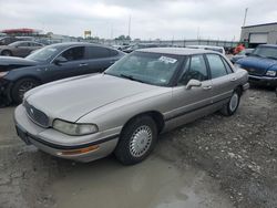 1997 Buick Lesabre Custom en venta en Cahokia Heights, IL